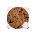 cookie Rubber Coaster (Square)