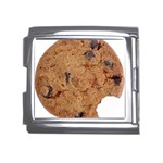 cookie Mega Link Italian Charm (18mm)