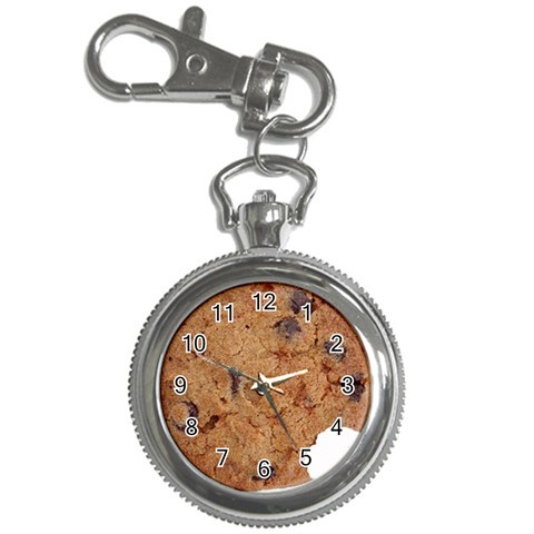 cookie Key Chain Watch from ArtsNow.com Front