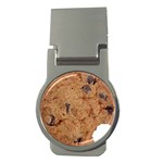 cookie Money Clip (Round)