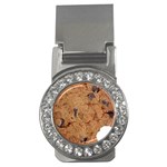 cookie Money Clip (CZ)