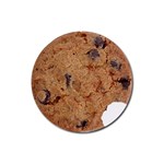 cookie Rubber Coaster (Round)