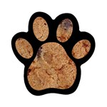 cookie Magnet (Paw Print)