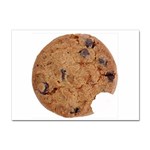cookie Sticker A4 (100 pack)