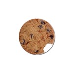 cookie Golf Ball Marker