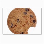 cookie Postcards 5  x 7  (Pkg of 10)