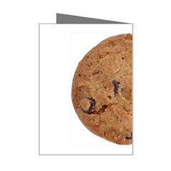 cookie Mini Greeting Card from ArtsNow.com Right