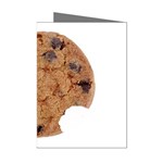 cookie Mini Greeting Cards (Pkg of 8)