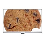 cookie Business Card Holder