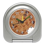 cookie Travel Alarm Clock