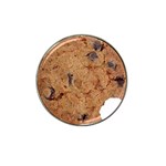 cookie Hat Clip Ball Marker (4 pack)