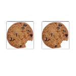 cookie Cufflinks (Square)