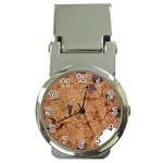 cookie Money Clip Watch