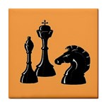 chess Tile Coaster