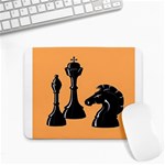 chess Small Mousepad