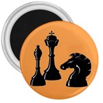 chess 3  Magnet