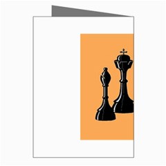 chess Greeting Card from ArtsNow.com Right