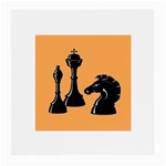 chess Glasses Cloth (Medium)