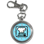 chef Key Chain Watch