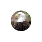 bald eagle Golf Ball Marker