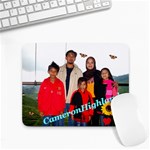 CameronHighland Small Mousepad