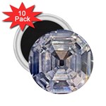 Portugese Diamond 2.25  Magnet (10 pack)