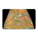 Arrow Opal Magnet (Rectangular)