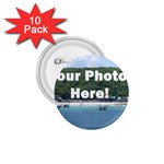 Your Photo Here copy 1.75  Button (10 pack) 