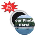 Your Photo Here copy 1.75  Magnet (100 pack) 