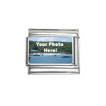 Your Photo Here copy Italian Charm (9mm)