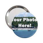 Your Photo Here copy 2.25  Handbag Mirror