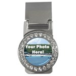 Your Photo Here copy Money Clip (CZ)