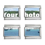 Your Photo Here copy 9mm Italian Charm (4 pack)