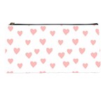 Small Cute Hearts   Pencil Case