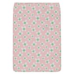 Pink Spring Blossom Removable Flap Cover (S)
