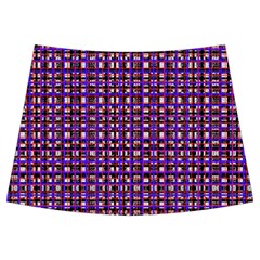 Penny Plaid (2) Kids  Midi Sailor Dress from ArtsNow.com Back Skirt