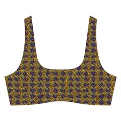 3021 Cross Back Hipster Bikini Set from ArtsNow.com Front