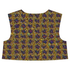 3021 Kids  Midi Sailor Dress from ArtsNow.com Back Top