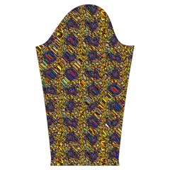 3021 Kids  Midi Sailor Dress from ArtsNow.com Sleeve Right