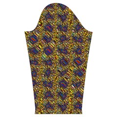 3021 Kids  Midi Sailor Dress from ArtsNow.com Sleeve Left