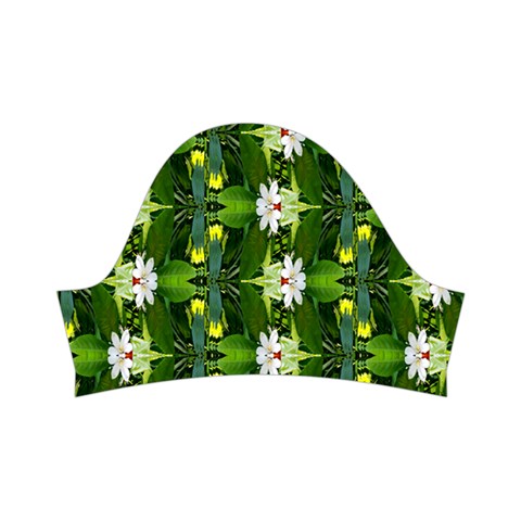 Wowpatterns Left Sleeve