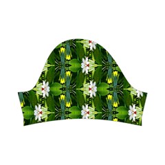 Wowpatterns Left Sleeve