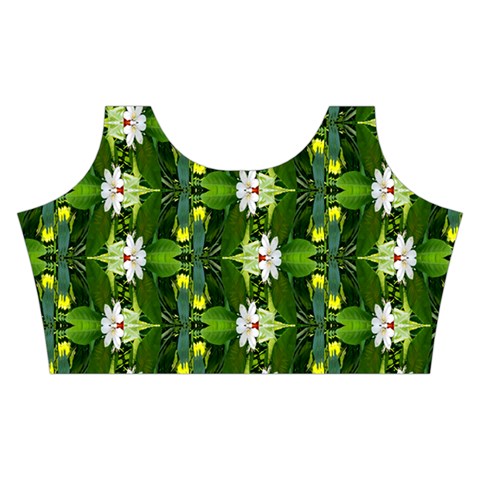 Wowpatterns Top Front