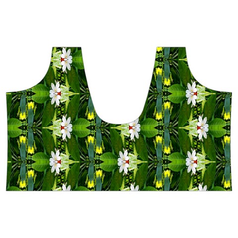 Wowpatterns Top Back