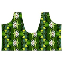 Wowpatterns Top Back