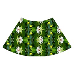 Wowpatterns Skirt Back