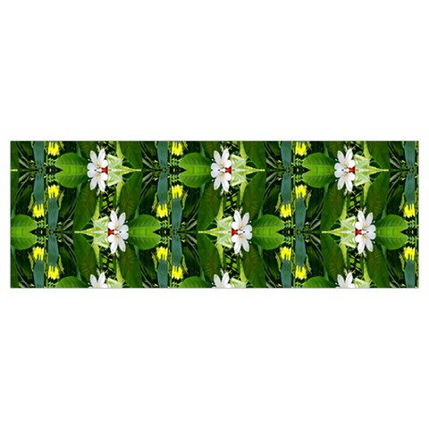 Wowpatterns Strap