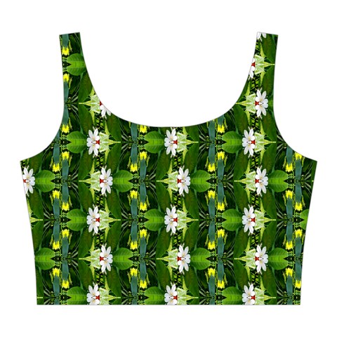 Wowpatterns Top Front