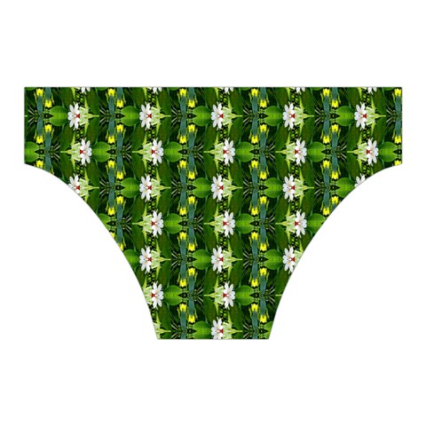 Wowpatterns Bottom Back