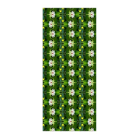 Wowpatterns Back Pleats